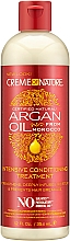 Парфумерія, косметика Інтенсивний догляд з аргановою олією - Creme Of Nature Argan Oil Intensive Conditioner