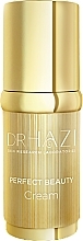 Ідеальний крем для обличчя - Dr.Hazi Perfect Beauty Cream — фото N1