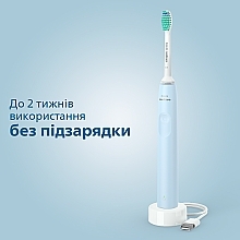 Электрическая звуковая зубная щетка - Philips Sonicare HX3651/12 — фото N6
