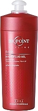Парфумерія, косметика Гідрогель для волосся - Biopoint Styling Finish Hydrofluid Gel