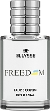 Ellysse Freedom - Парфумована вода — фото N1