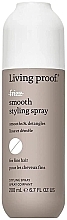 Сыворотка для стайлинга - Living Proof No Frizz Smooth Styling Serum — фото N1