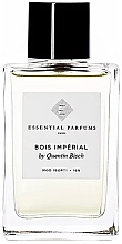Духи, Парфюмерия, косметика Essential Parfums Bois Imperial - Парфюмированная вода (тестер с крышечкой)