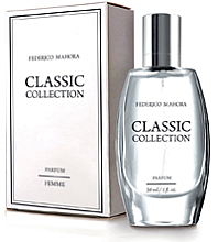 Духи, Парфюмерия, косметика Federico Mahora Classic Collection FM 09 - Духи