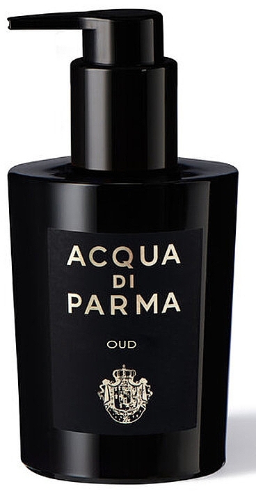 Acqua di Parma Oud Eau de Parfum - Парфумована вода — фото N2