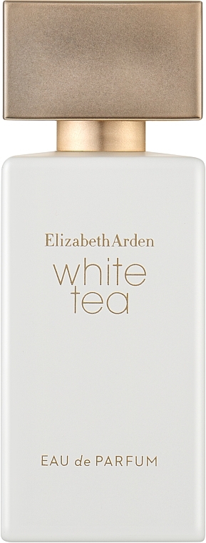Elizabeth Arden White Tea - Парфумована вода — фото N1