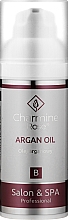 Парфумерія, косметика Арганова олія для обличчя й тіла - Charmine Rose Argan Oil