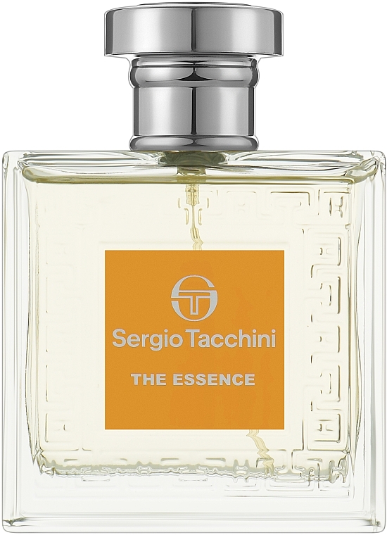 Sergio Tacchini The Essence - Туалетна вода