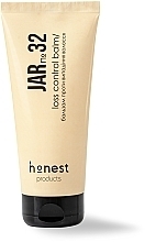 Балансувальний бальзам проти випадання волосся - Honest Products JAR №32 Loss Control Balm — фото N1