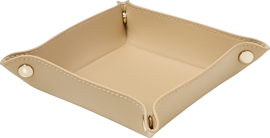 ПОДАРОК! Поднос для мелочей - Burberry Trinket Tray — фото N1