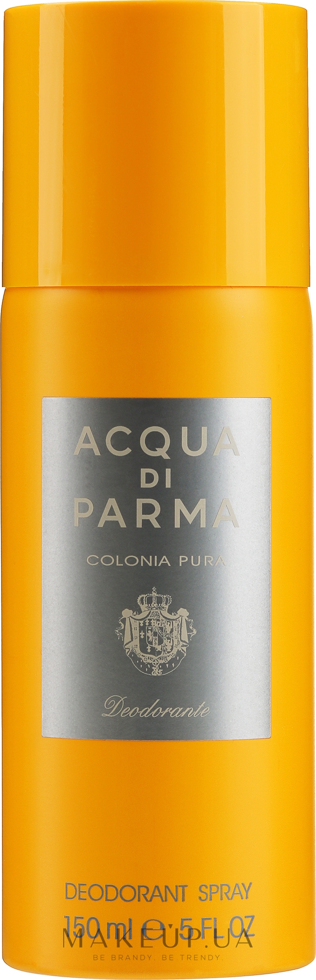 Acqua di Parma Colonia Pura - Дезодорант — фото 150ml