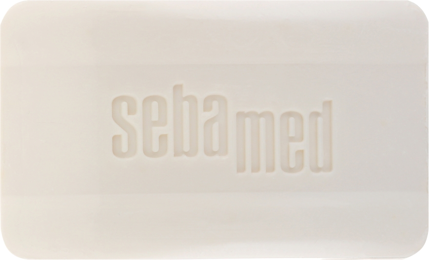 Крем для очищения кожи лица в виде мыла - Sebamed Clear Face — фото N2