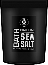 Морская соль для ванн и косметических процедур - Лаборатория доктора Пирогова — фото N2