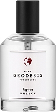 Geodesis Fig Tree Room Spray - Спрей ароматичний інтер'єрний — фото N1
