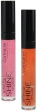 Духи, Парфюмерия, косметика Блеск для губ - Catrice Infinite Shine Lip Gloss