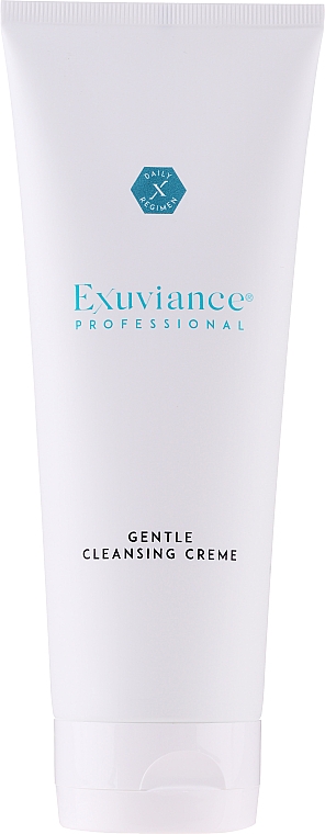 Очищающий крем для лица - Exuviance Professional Gentle Cleansing Cream — фото N2