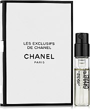 Духи, Парфюмерия, косметика Chanel Les Exclusifs de Chanel 1932 - Парфюмированная вода (пробник)