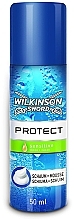 Духи, Парфюмерия, косметика Пена для бритья для чувствительной кожи - Wilkinson Protect Sensitive Shaving Cream