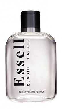 Lazell Essel Classic - Туалетная вода (тестер без крышечки) — фото N1