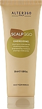 Відновлювальний шампунь для волосся - Alter Ego ScalpEgo Energizing Vitalizing Shampoo — фото N3