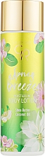 Парфумерія, косметика Лосьйон для тіла "Spring Breeze" - Golden Rose Spring Breeze Moisturizing Body Lotion