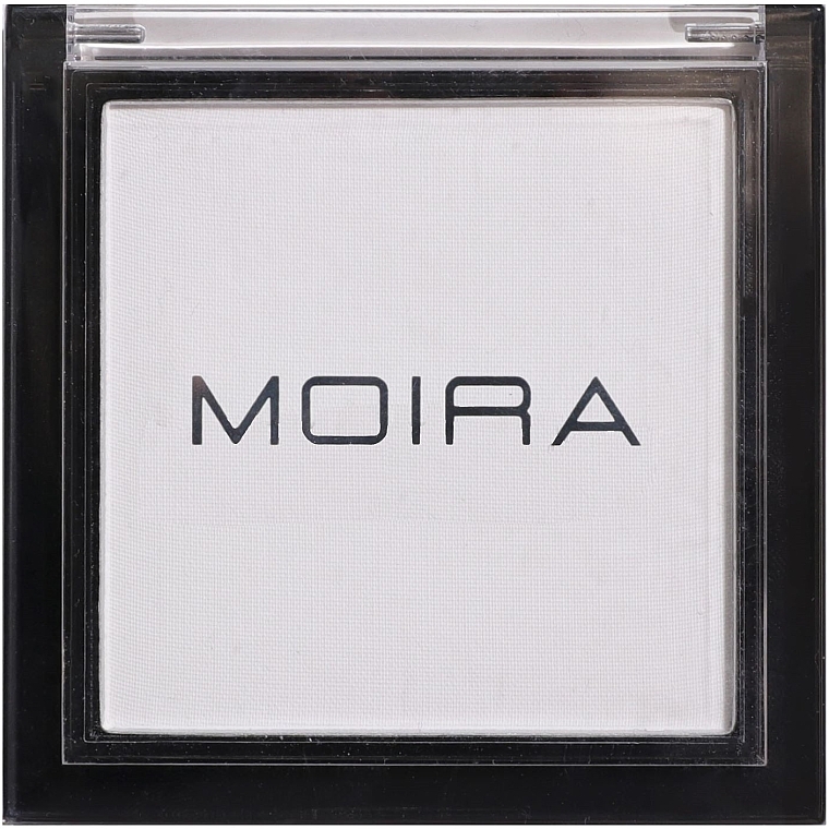 Пресована фінішна пудра для обличчя - Moira Lavish Pressed Finishing Powder — фото N1