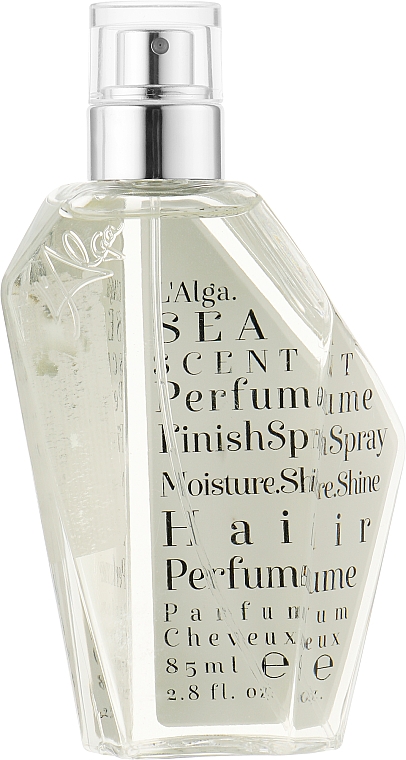 Парфюм для волос - L’Alga Seascent Perfume — фото N1