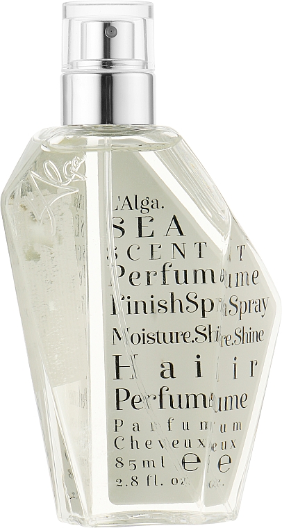 Парфюм для волос - L’Alga Seascent Perfume