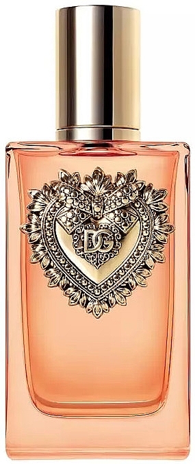 Dolce&Gabbana Devotion Intense - Парфюмированная вода — фото N1