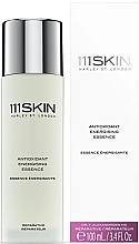 Парфумерія, косметика Антиоксидантна есенція для обличчя - 111SKIN Antioxidant Energising Essence
