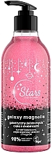 Гель для душа - Stars from The Stars Galaxy Magnolia — фото N1