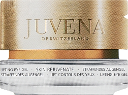 Духи, Парфюмерия, косметика Гель для кожи вокруг глаз - Juvena Skin Rejuvenate Lifting Eye Gel (пробник)