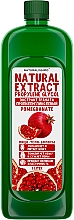 Пропіленгліколевий екстракт граната - Naturalissimo Pomegranate Propylene Glycol Extract — фото N2