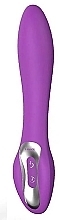 Духи, Парфюмерия, косметика Вибратор с 9 режимами вибрации - S-Hande Soft Violet