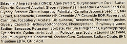 УЦЕНКА Активно укрепляющий крем-лифтинг 50+ - Eveline Cosmetics Ceramidy & Niacynamid * — фото N3