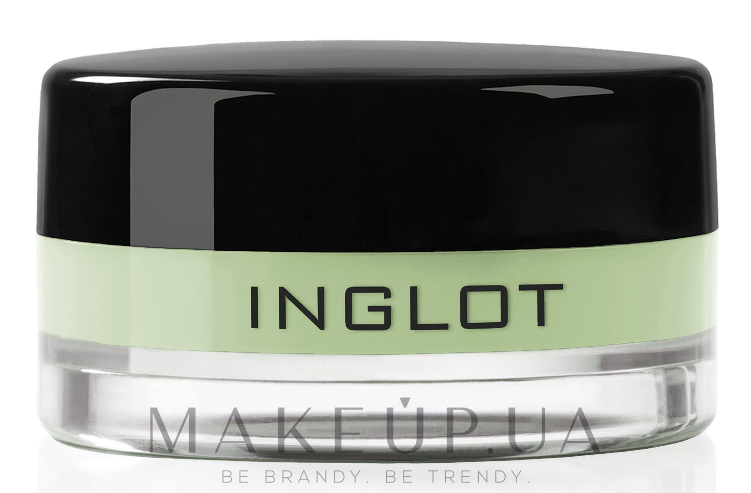 Кремовый консилер для лица - Inglot AMC Soft Focus Cream Concealer — фото 60