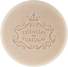 Натуральное мыло "Красные фрукты", ласточки - Essencias De Portugal Senses Red Fruits Soap — фото N2