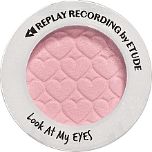 Тени для век - Etude Look At My Eyes Replay Collection — фото N2