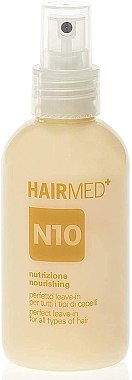 Питательный кондиционер для волос - Hairmed N10 — фото N1