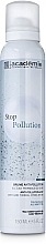 Духи, Парфюмерия, косметика Увлажняющая дымка "Эко защита" - Academie Stop Pollution 
