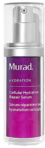 Сыворотка для лица - Murad Cellular Hydration Repair Serum — фото N1