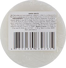 Мыло омолаживающее и отбеливающее "Show White" - Beauty Jar Anti-Age Whitening Soap — фото N2
