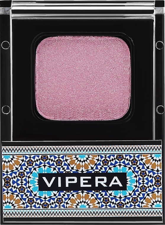 Тени для век - Vipera Bohema Eye Shadow — фото N2