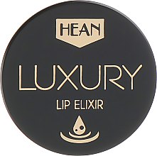 Люксовий еліксир для губ - Hean Luxury Lips Elixir — фото N2