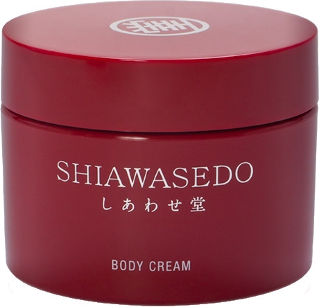 Крем для тела - Shiawasedo Body Cream