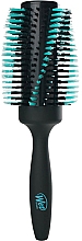Парфумерія, косметика Брашинг для волосся - Wet Brush Pro Round Brushes Smooth & Shine 2.5 "Thick/Course