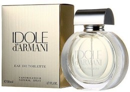 Парфумерія, косметика Armani Idole d`Armani Eau de Toilette - Туалетна вода