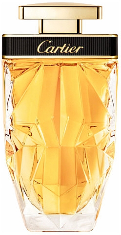 Cartier La Panthere Parfum - Парфуми (тестер з кришечкою) — фото N1