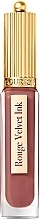 Парфумерія, косметика Помада для губ - Bourjois Rouge Velvet Ink Liquid Lipstick