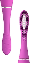 Електрична зубна щітка FOREO ISSA mini 2, Enchanted Violet - Foreo Issa Mini 2 Electric Sonic Toothbrush, Enchanted Violet — фото N2